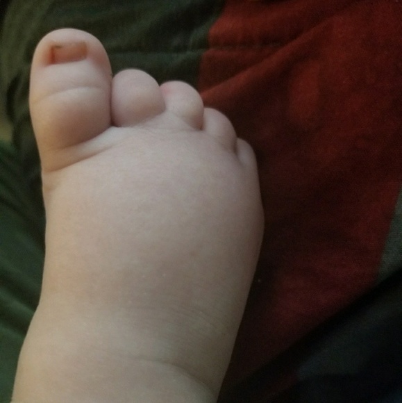 Meet your Posher, Frances - Picture 1 of 1